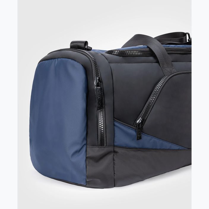 Venum Evo 2 Trainer Lite черна/синя чанта 5