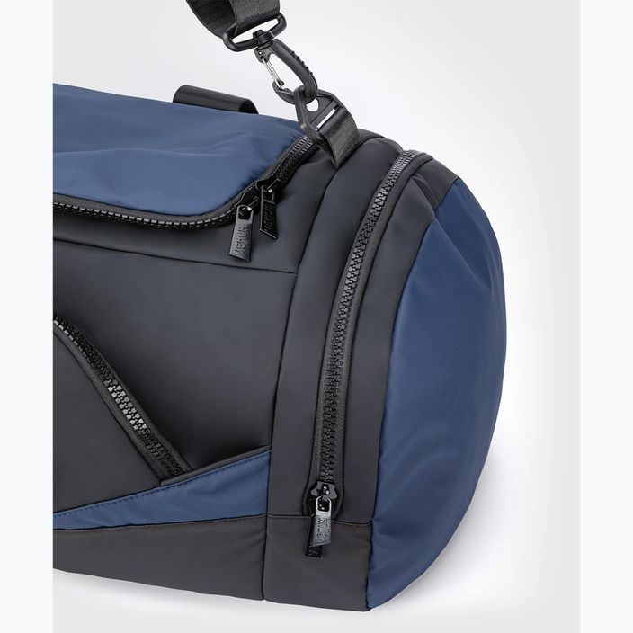 Venum Evo 2 Trainer Lite черна/синя чанта 6