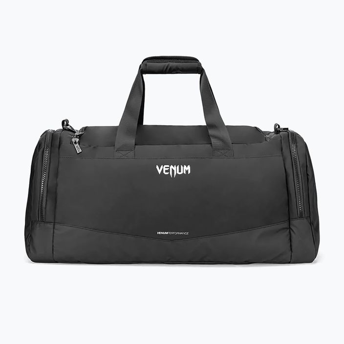 Чанта Venum Evo 2 Trainer Lite black/grey 3