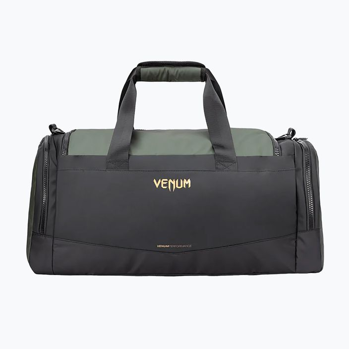 Чанта Venum Evo 2 Trainer Lite black/khaki 3