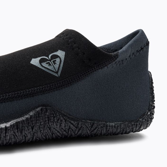 Дамски обувки от неопрен ROXY Prologue Toe Reef Boot 2021 true black 9