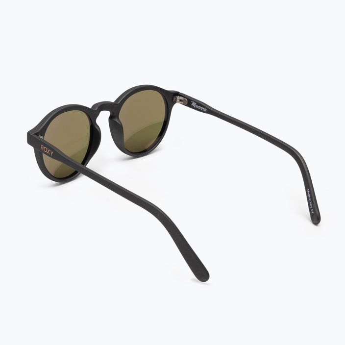 Слънчеви очила за жени ROXY Moanna 2021 matte grey/flash rose gold 2