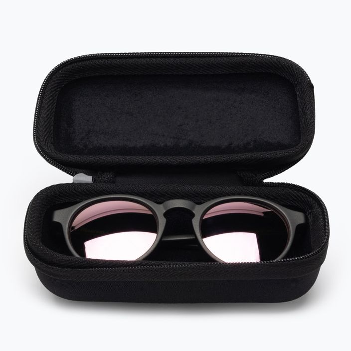 Слънчеви очила за жени ROXY Moanna 2021 matte grey/flash rose gold 6