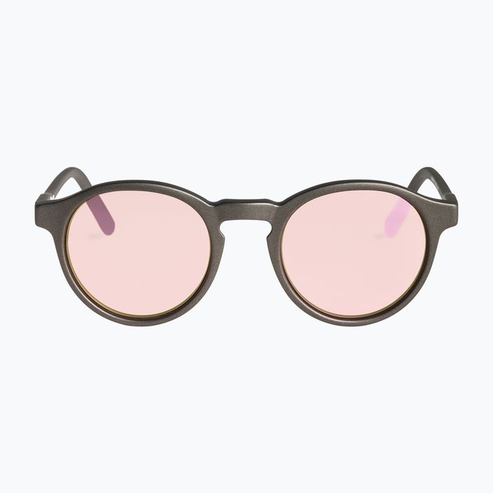 Слънчеви очила за жени ROXY Moanna 2021 matte grey/flash rose gold 8