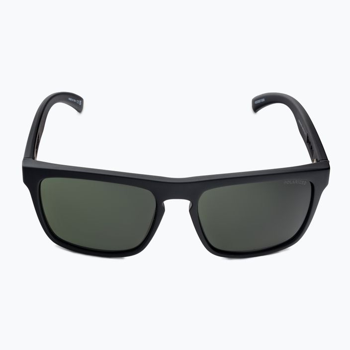 Quiksilver The Ferris Поляризирани слънчеви очила черни EQYEY03022 3
