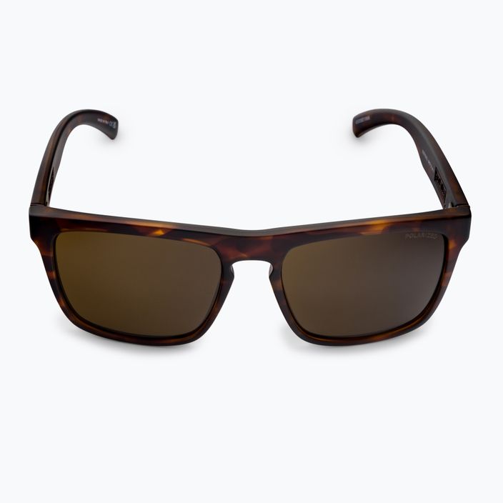Quiksilver The Ferris Поляризирани кафяви слънчеви очила EQYEY03022 3