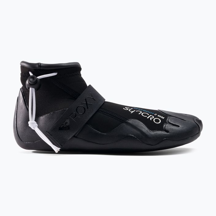 Дамски обувки от неопрен ROXY Syncro Reef 2021 true black 2