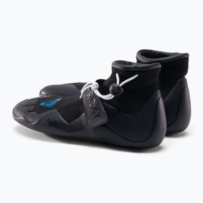 Дамски обувки от неопрен ROXY Syncro Reef 2021 true black 3
