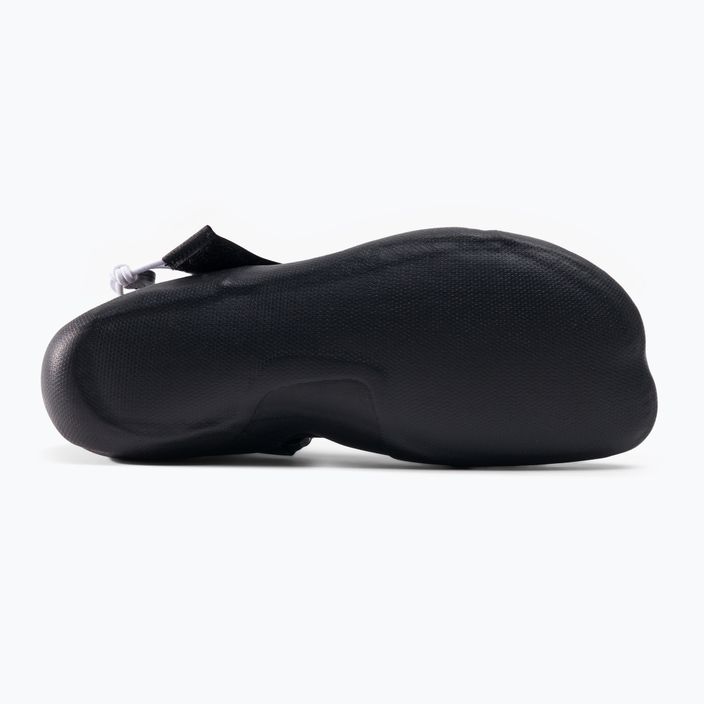 Дамски обувки от неопрен ROXY Syncro Reef 2021 true black 4