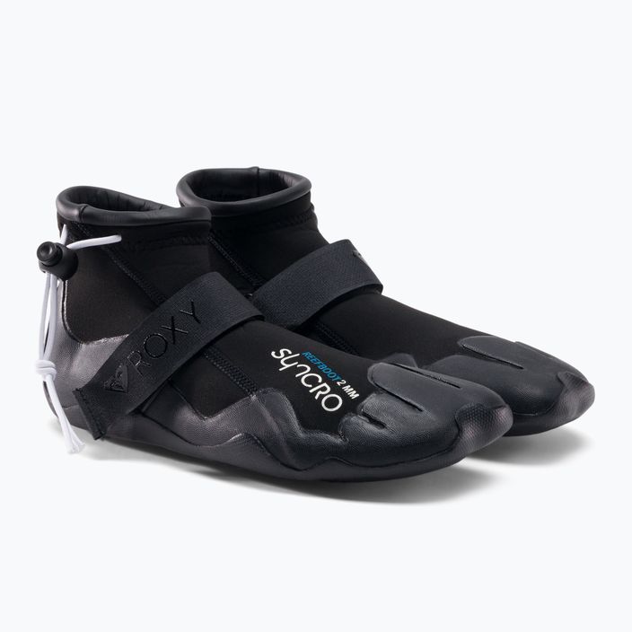 Дамски обувки от неопрен ROXY Syncro Reef 2021 true black 5