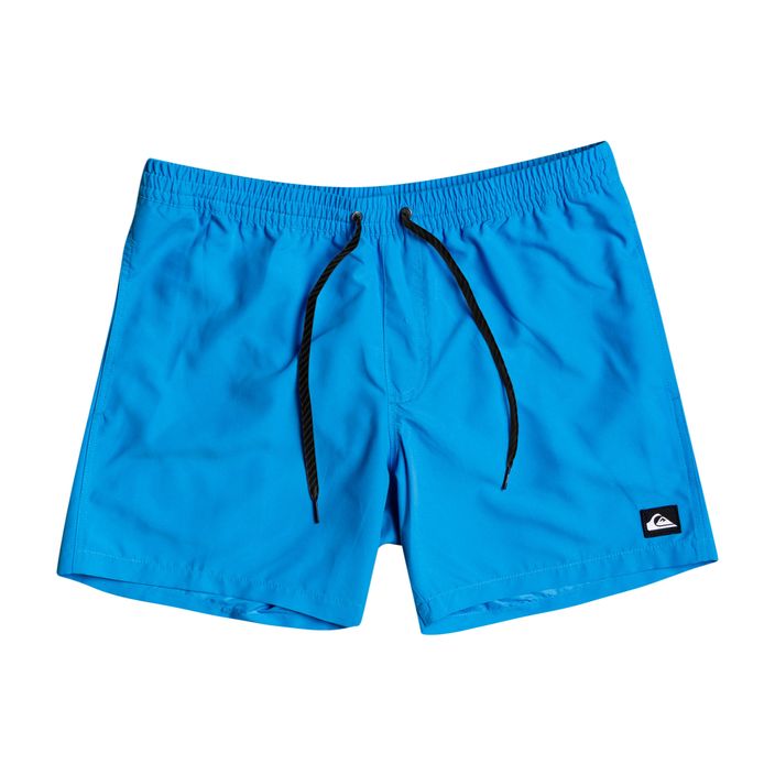 Мъжки къси панталони за плуване Everyday 15, синьо EQYJV03531-BMM0 2
