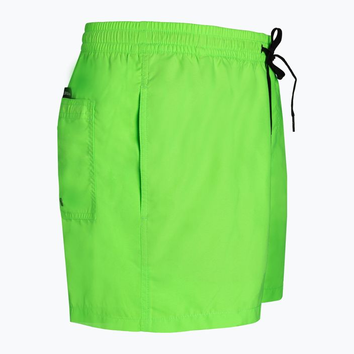 Мъжки къси панталони за плуване Quiksilver Everyday 15 Green EQYJV03531 3