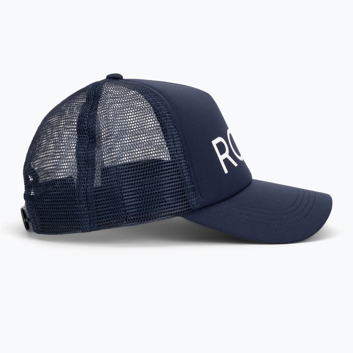 Дамска бейзболна шапка ROXY Soulrocker 2021 mood indigo 2
