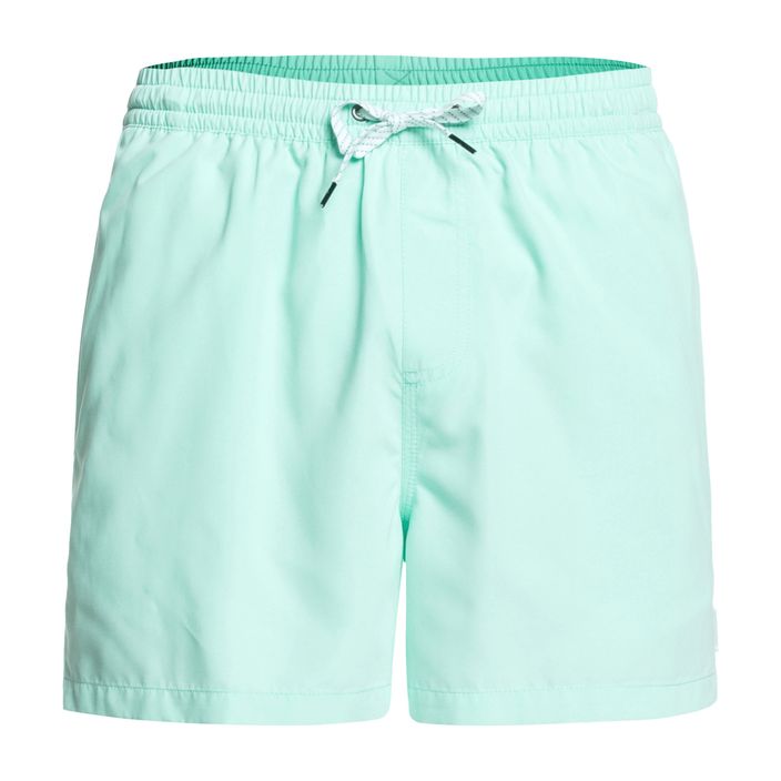 Мъжки къси панталони за плуване Everyday 15 Quiksilver Light Green EQYJV03531-GCZ0 2