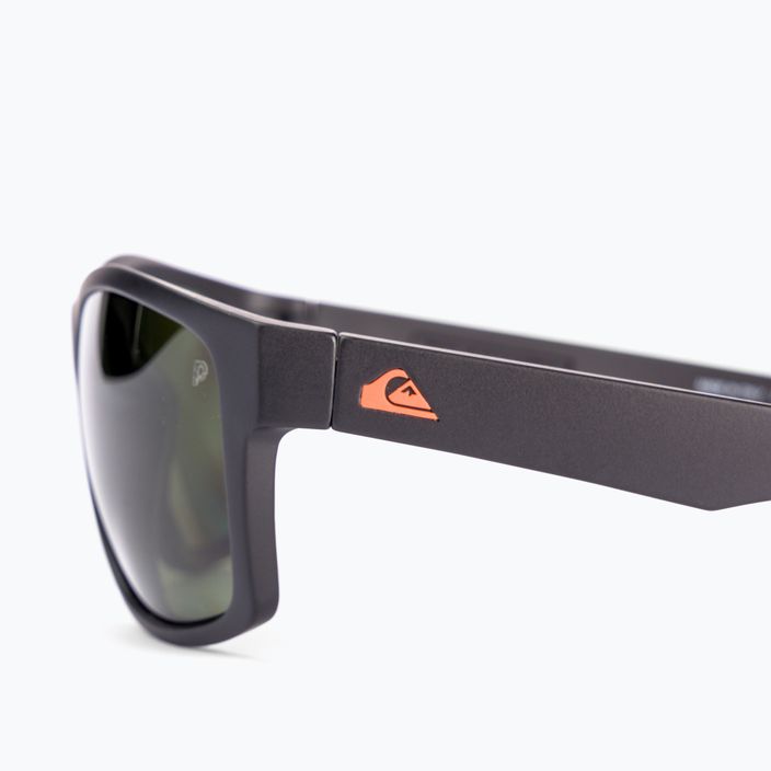 Слънчеви очила Quiksilver Trailway Polarized Floatable black EQYEY03133 3