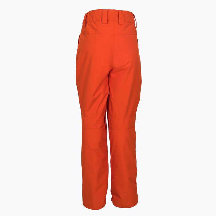 Детски панталони за сноуборд Quiksilver Estate orange EQBTP03033 2