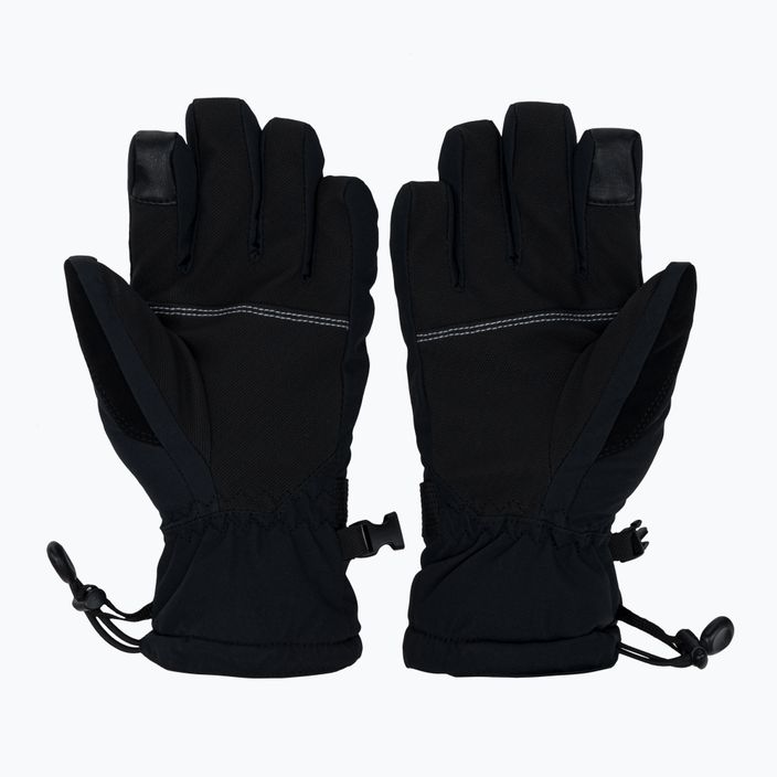 Детски ръкавици за сноуборд Quiksilver Mission J black EQBHN03030 3