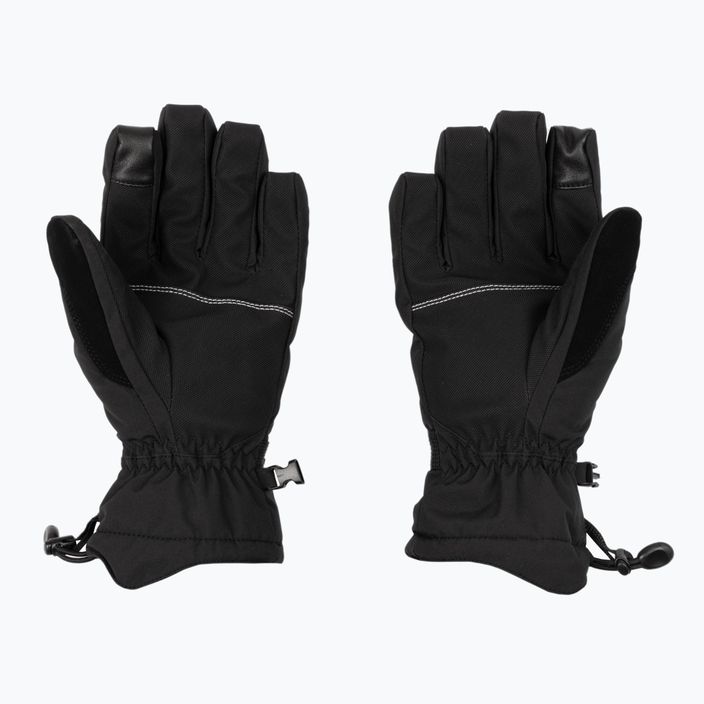 Мъжки сноуборд ръкавици Quiksilver Mission black EQYHN03141 2