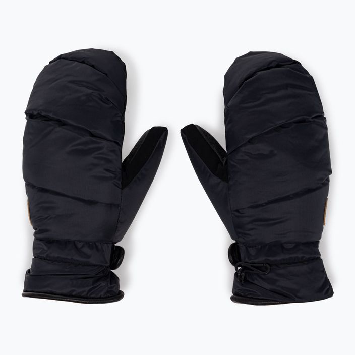 Дамски ръкавици за сноуборд ROXY Victoria Mitt 2021 true black 2