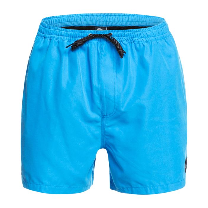 Детски къси панталони за плуване Everyday 13, синьо EQBJV03331-BMM0 2