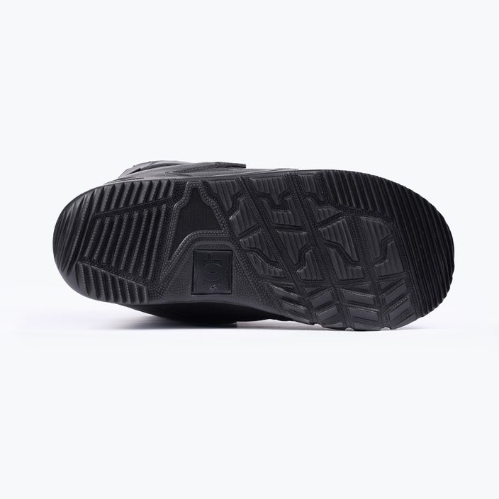 Мъжки обувки за сноуборд DC Phase black 4