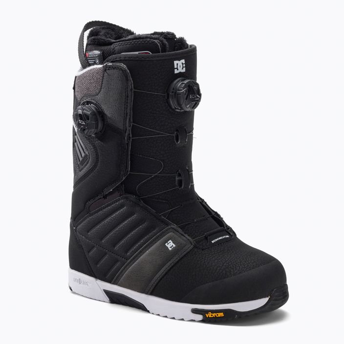 Обувки за сноуборд DC Judge M Boax black