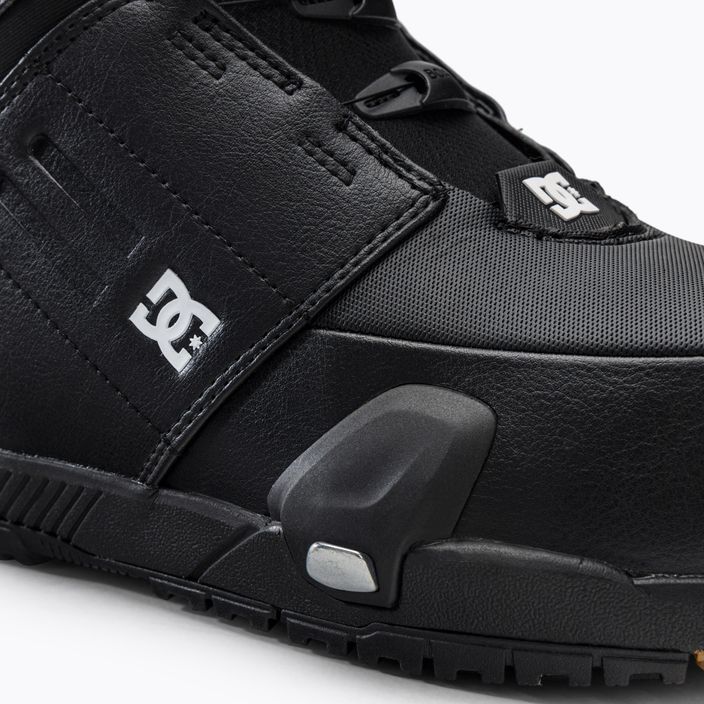 Мъжки обувки за сноуборд DC Control So black 9