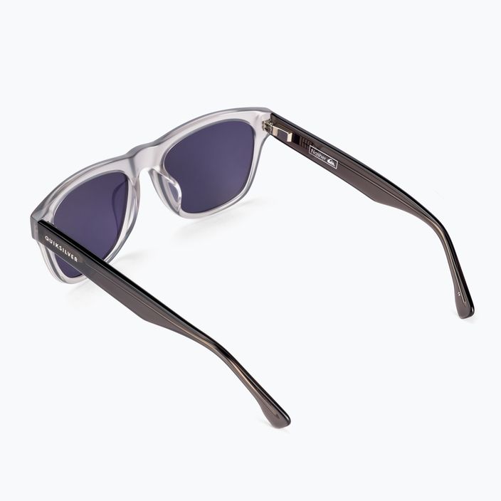 Quiksilver Nasher сиви слънчеви очила EQYEY03122 2