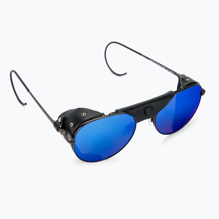 Слънчеви очила Quiksilver Fairweather black EQYEY03102