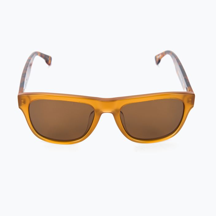 Quiksilver Nasher кафяви слънчеви очила EQYEY03122 5