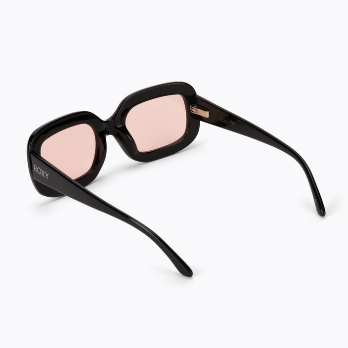 Слънчеви очила за жени ROXY Balme 2021 shiny black/pink 2