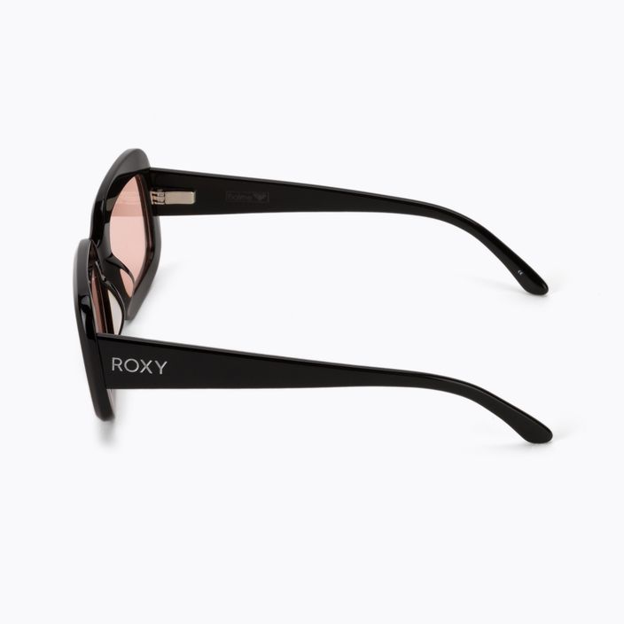 Слънчеви очила за жени ROXY Balme 2021 shiny black/pink 4