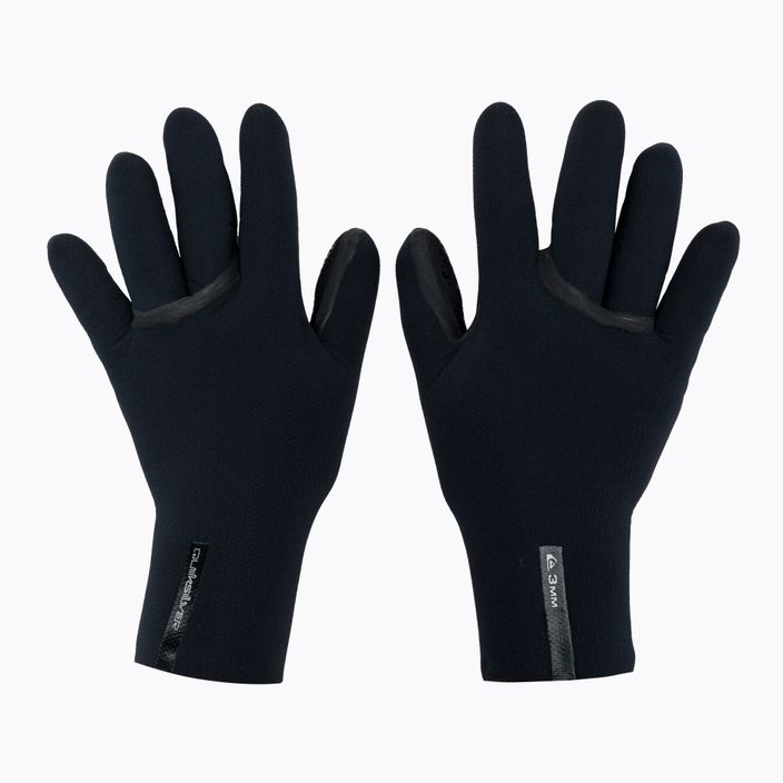 Мъжки неопренови ръкавици Quiksilver Marathon Sessions 3mm black EQYHN03146-KVD0 3