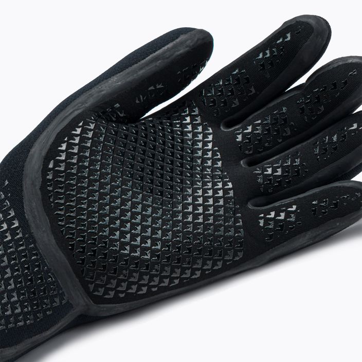 Мъжки неопренови ръкавици Quiksilver Marathon Sessions 3mm black EQYHN03146-KVD0 5