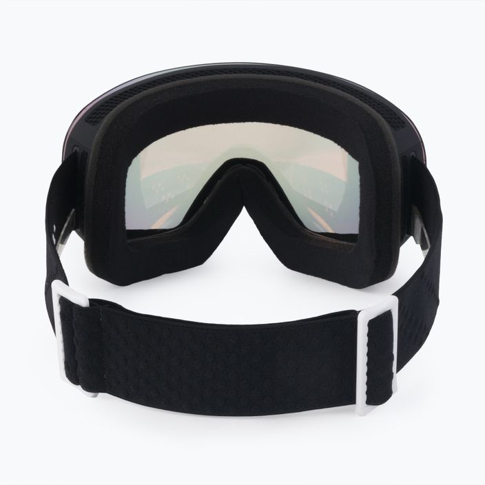 Очила за сноуборд за жени ROXY Popscreen NXT J 2021 true black/nxt varia ml red 3