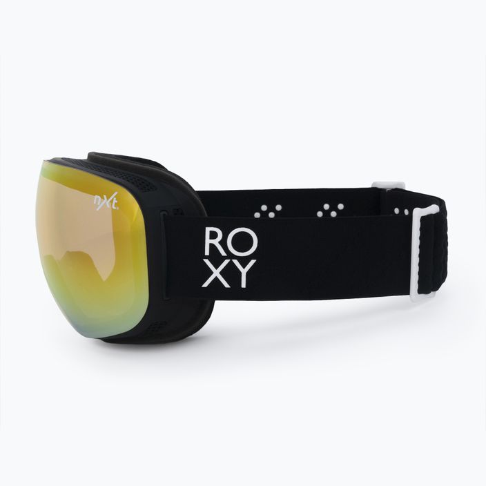 Очила за сноуборд за жени ROXY Popscreen NXT J 2021 true black/nxt varia ml red 4