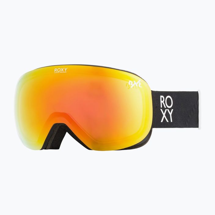 Очила за сноуборд за жени ROXY Popscreen NXT J 2021 true black/nxt varia ml red 6