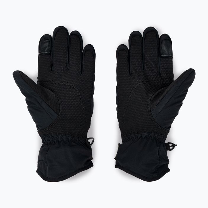 Дамски ръкавици за сноуборд ROXY Gore Tex Fizz 2021 true black 3