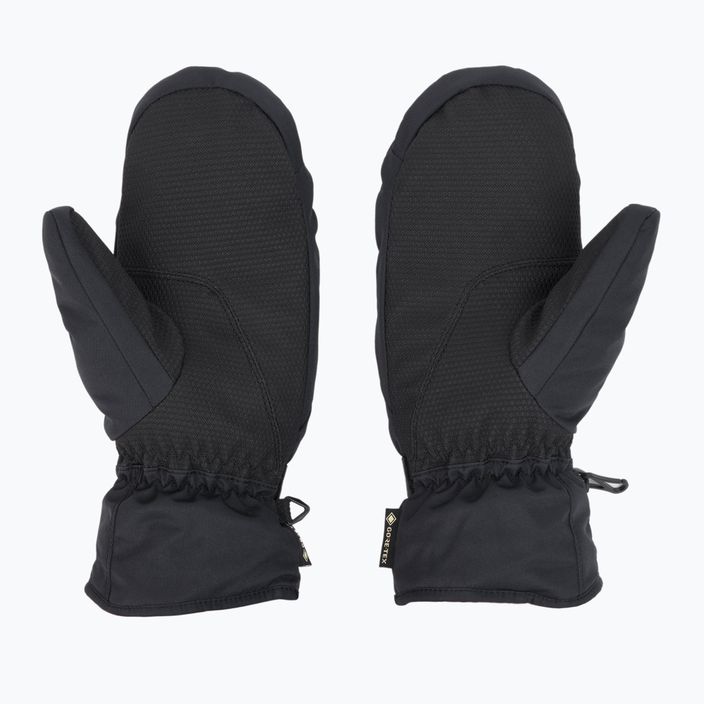 Дамски ръкавици за сноуборд ROXY Gore Tex Fizz 2021 black 2