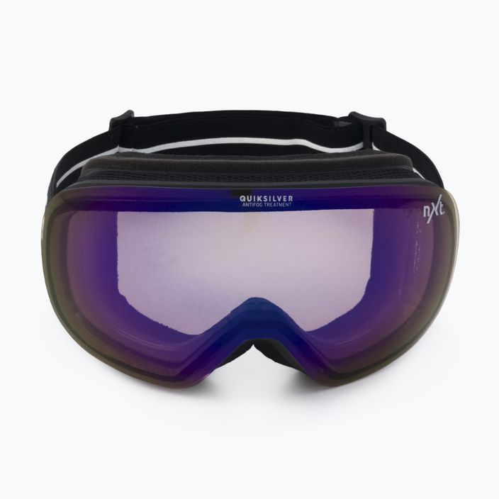 Мъжки очила за ски и сноуборд Quiksilver QSR NXT blue/black EQYTG03134 2