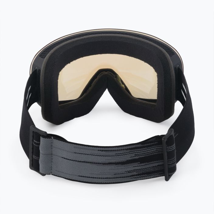 Мъжки очила за ски и сноуборд Quiksilver QSR NXT blue/black EQYTG03134 3