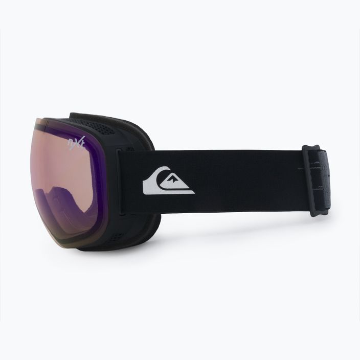 Мъжки очила за ски и сноуборд Quiksilver QSR NXT blue/black EQYTG03134 4