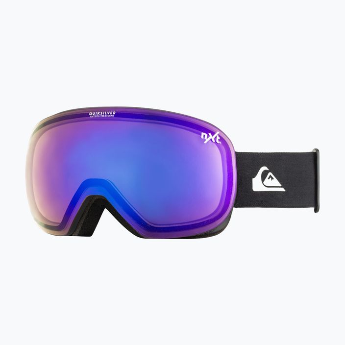 Мъжки очила за ски и сноуборд Quiksilver QSR NXT blue/black EQYTG03134 5