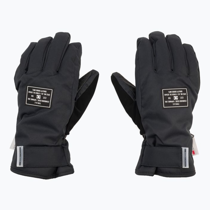Мъжки ръкавици за сноуборд DC Franchise 3