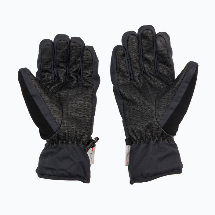 Дамски ръкавици за сноуборд DC Franchise black 2