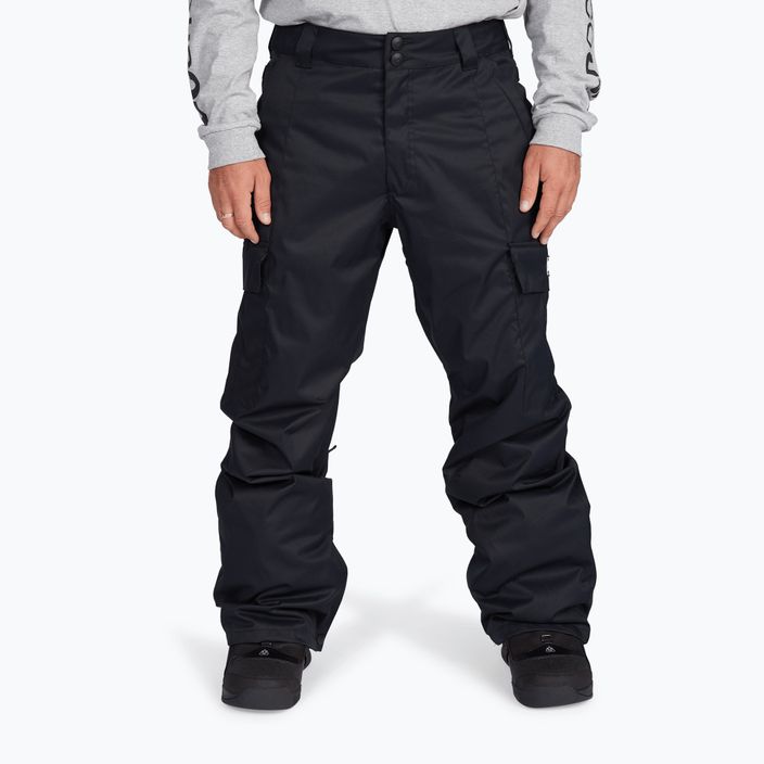 Мъжки панталони за сноуборд DC Banshee black