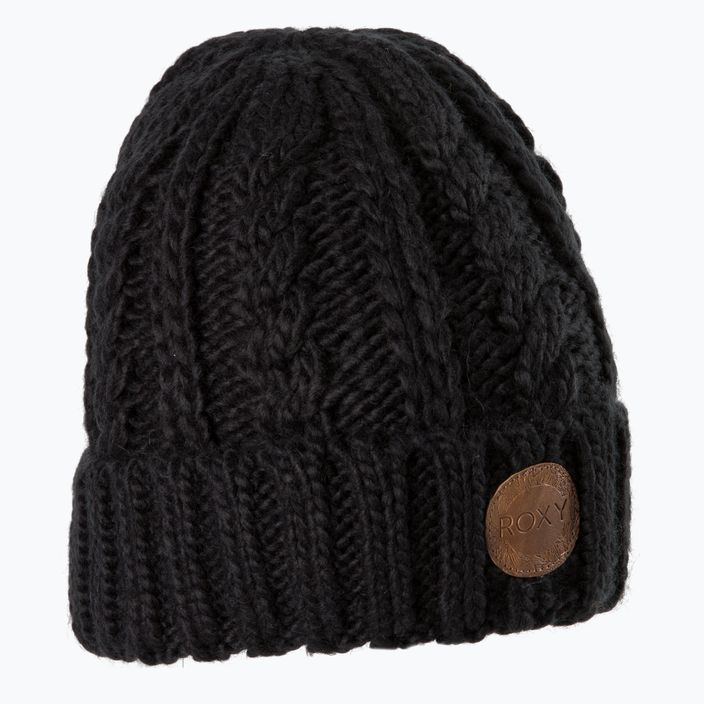 Зимна шапка за жени ROXY Tram 2021 black