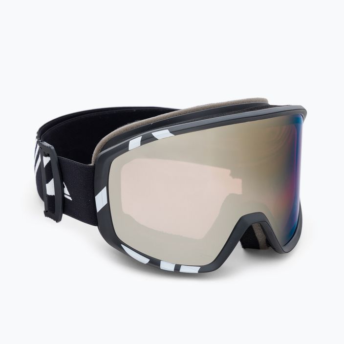 Quiksilver Harper M SNGG ски очила черни EQYTG03141-KVJ0