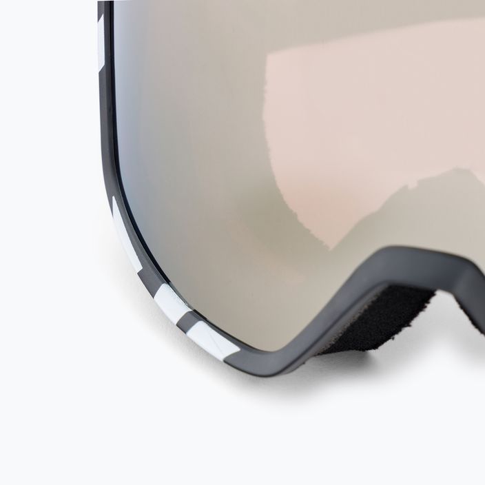 Quiksilver Harper M SNGG ски очила черни EQYTG03141-KVJ0 5
