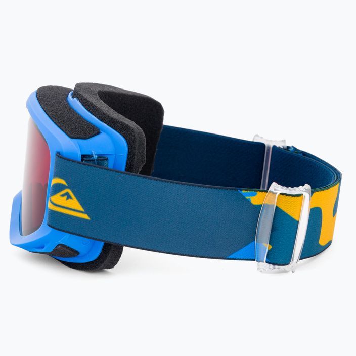 Детски ски очила Quiksilver Little Grom K SNGG blue EQKTG03001-BNM2 4